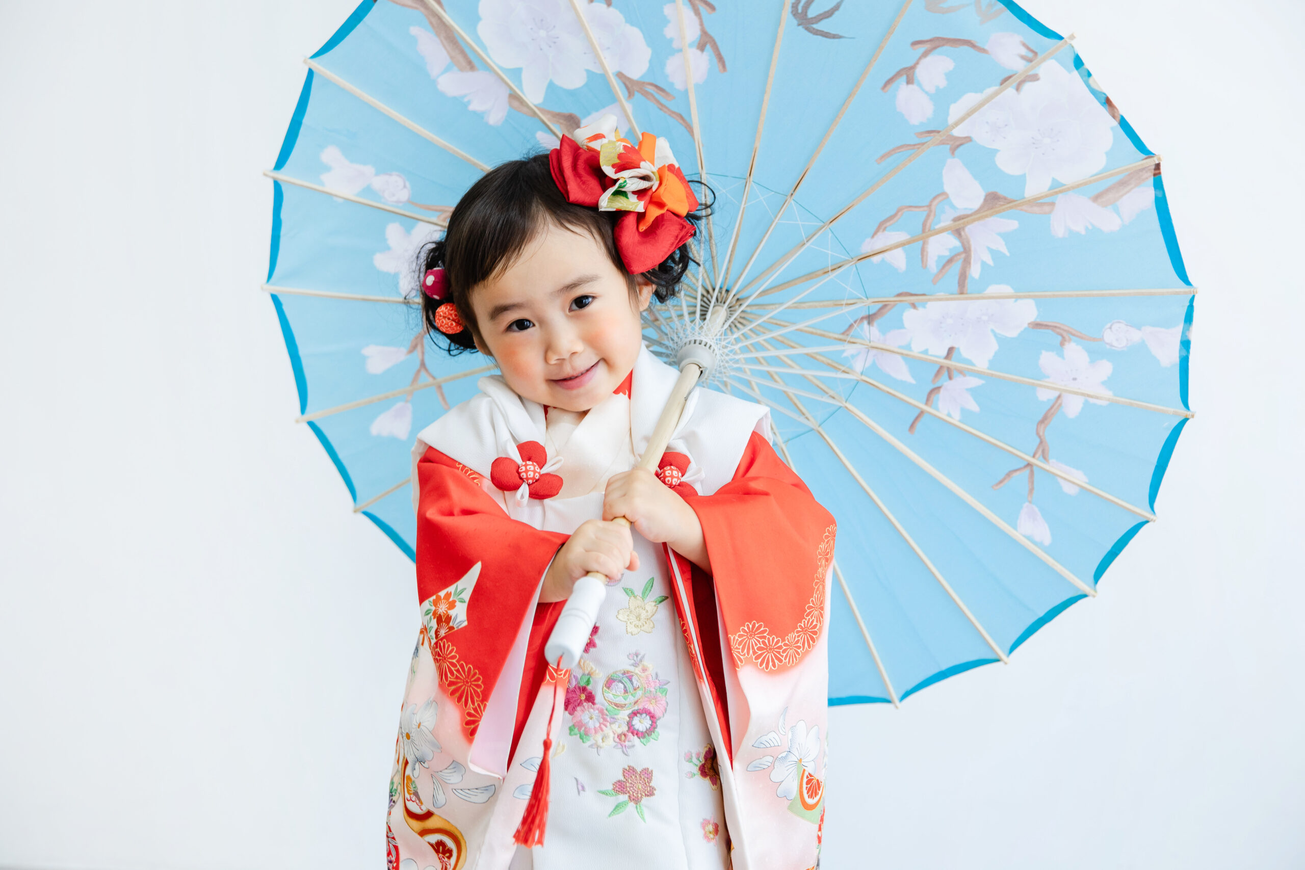 3歳・七五三撮影・長野