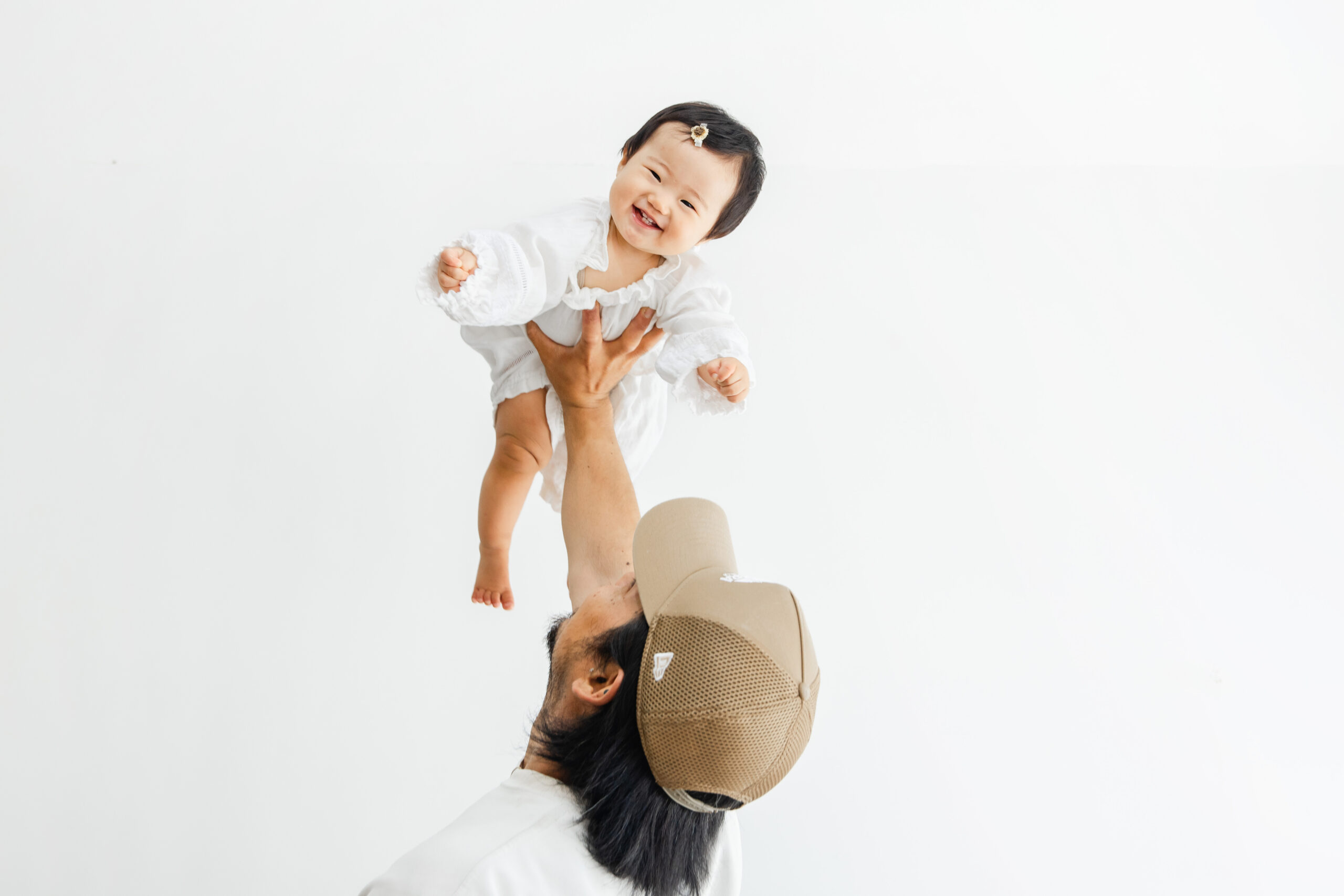 1歳　1歳バースデー　長野