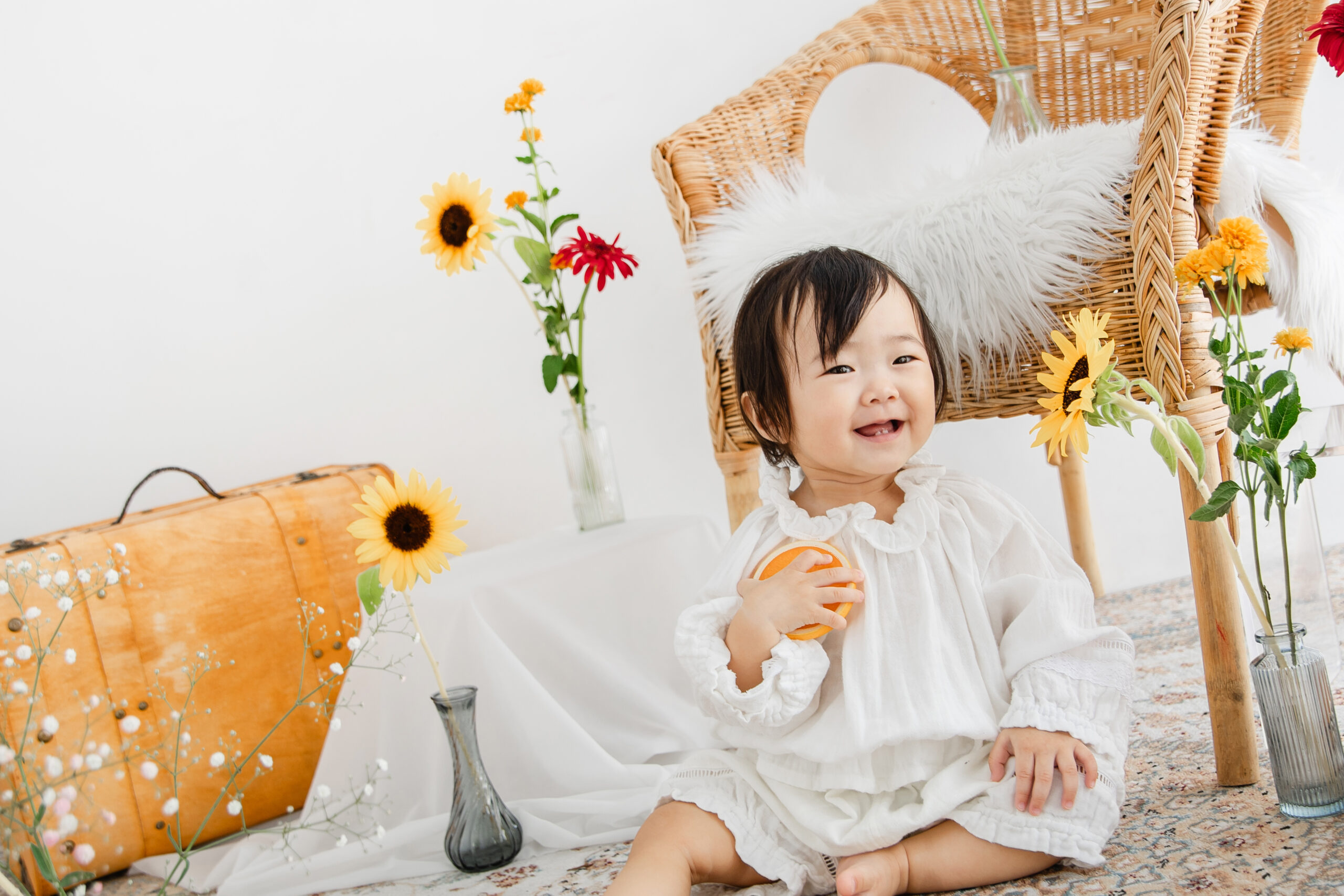 1歳・1歳バースデープラン・長野