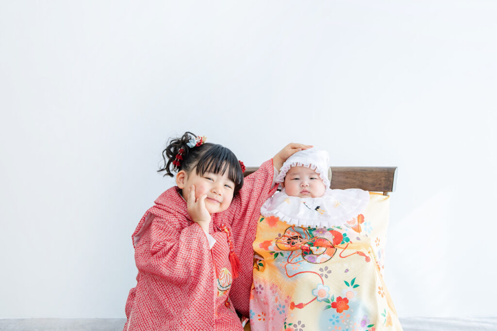 100日祝い・長野