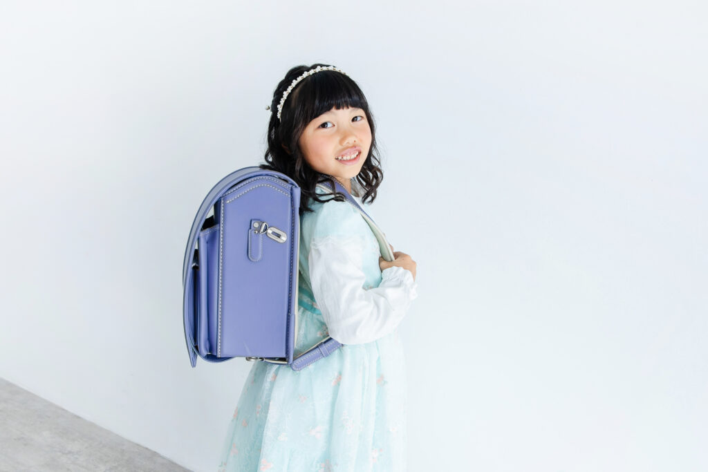 7歳・入学・長野