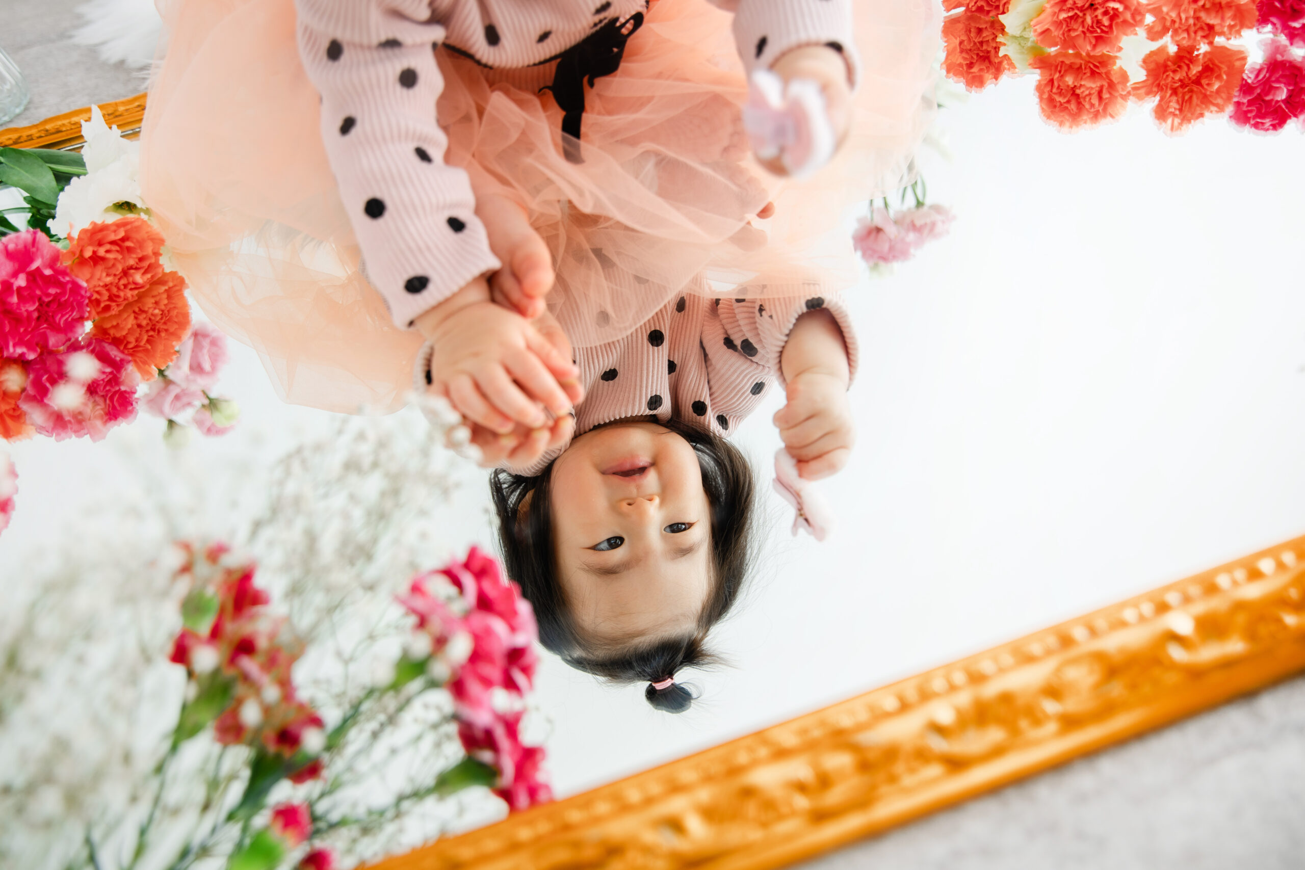 1歳　バースデー　長野