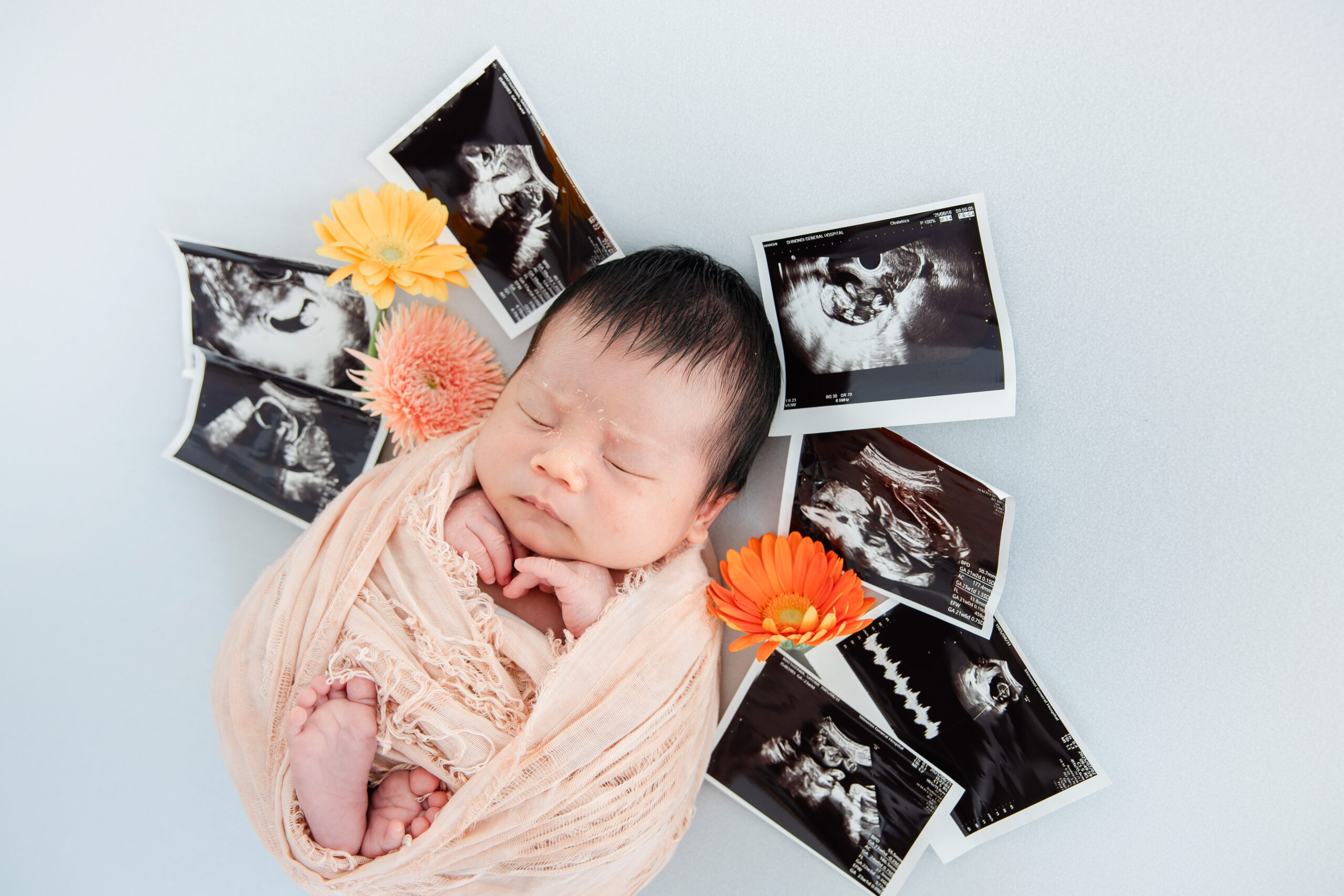 長野　ニューボーン