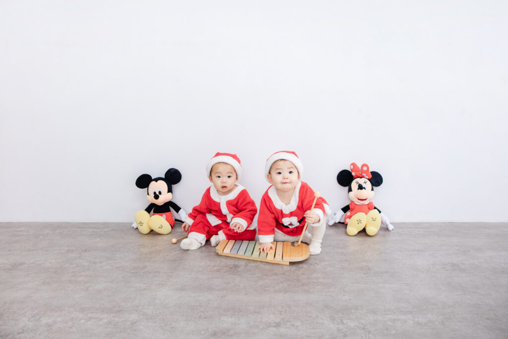 1歳 バースデー 長野