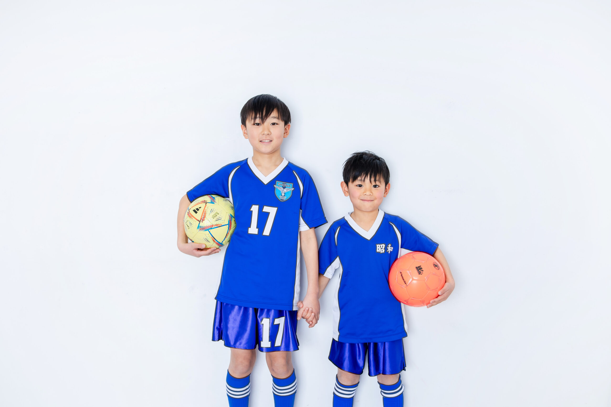 5歳・七五三・長野