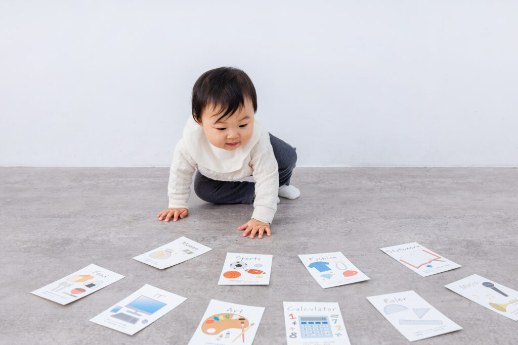 1歳 バースデー 長野