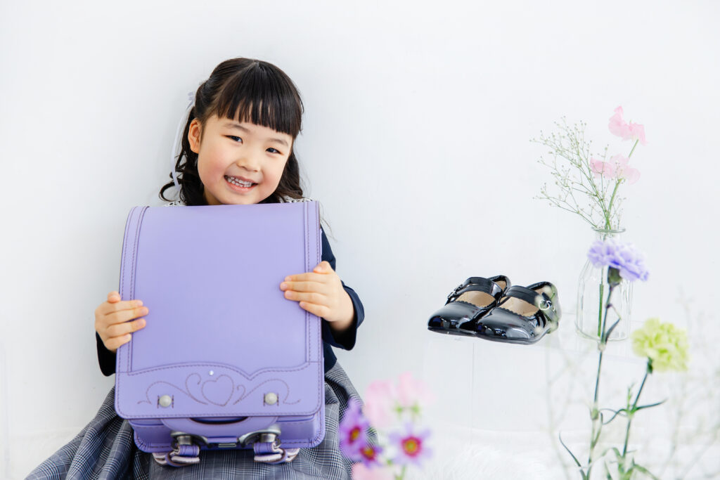 入学卒園　長野