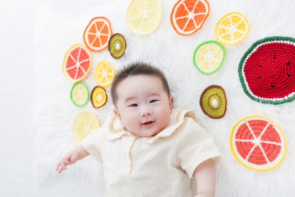 ハーフ バースデー 長野
